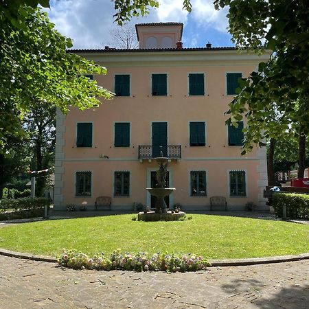 B&B Villa Degli Aceri Carcare Exterior photo