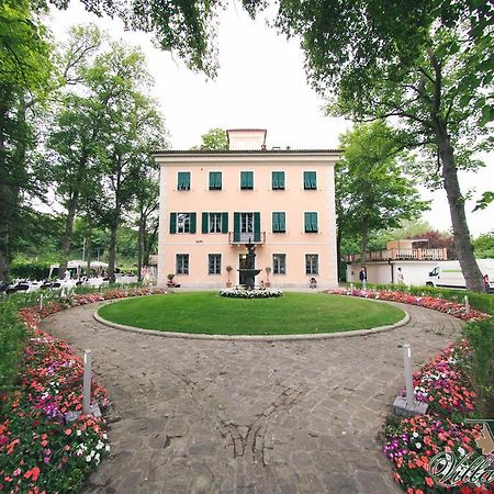 B&B Villa Degli Aceri Carcare Exterior photo