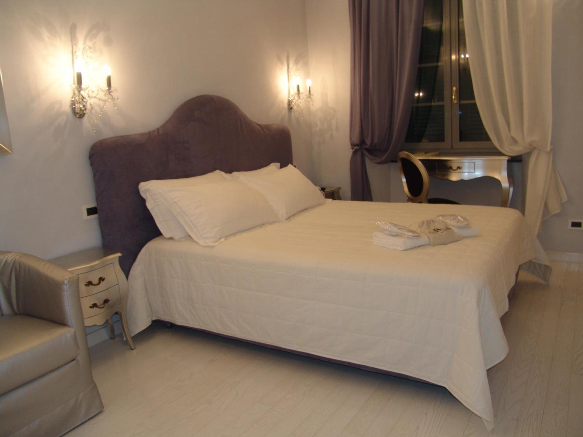 B&B Villa Degli Aceri Carcare Exterior photo