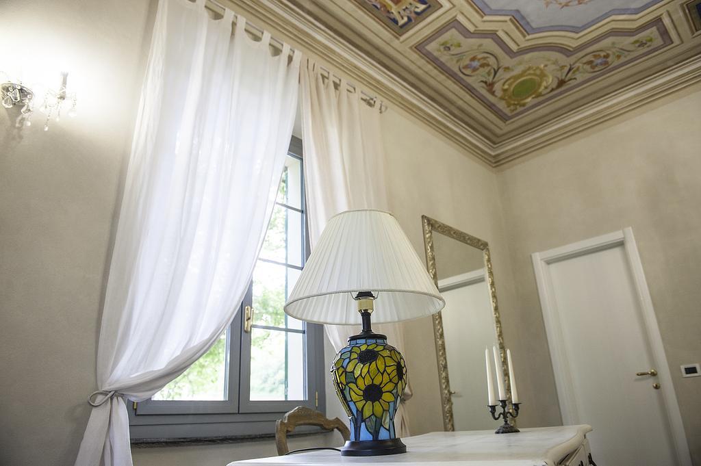 B&B Villa Degli Aceri Carcare Exterior photo