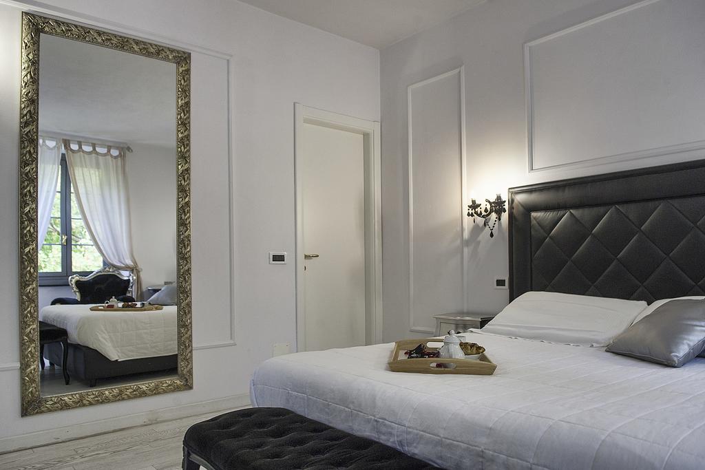 B&B Villa Degli Aceri Carcare Exterior photo