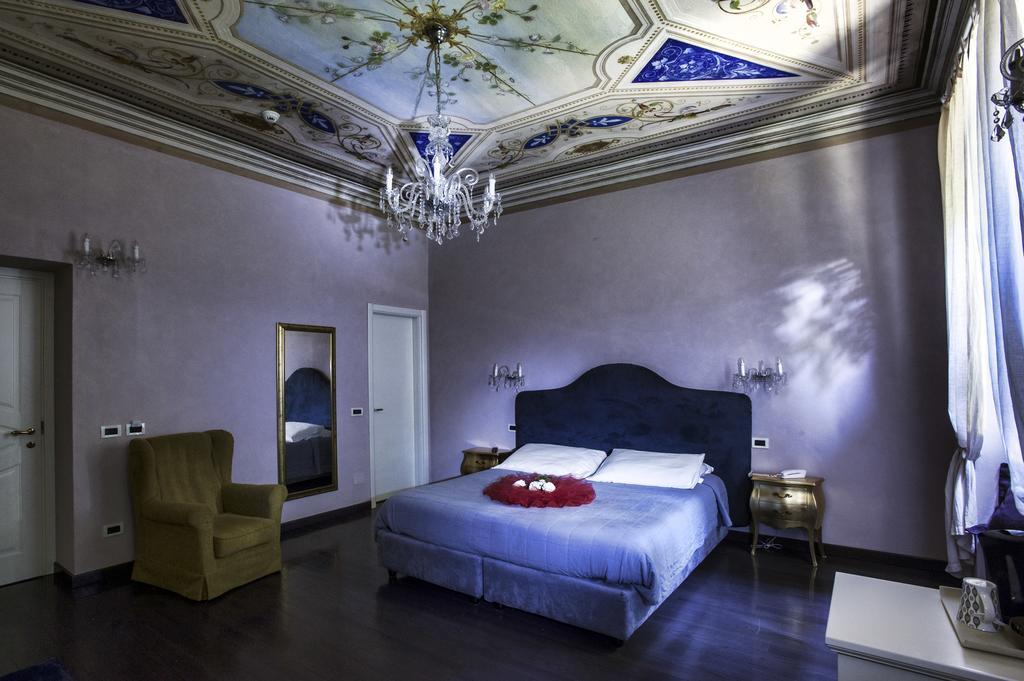 B&B Villa Degli Aceri Carcare Exterior photo