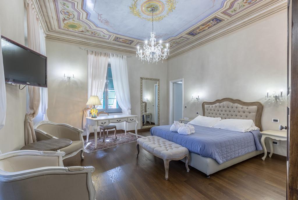 B&B Villa Degli Aceri Carcare Exterior photo