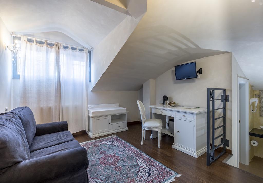 B&B Villa Degli Aceri Carcare Exterior photo